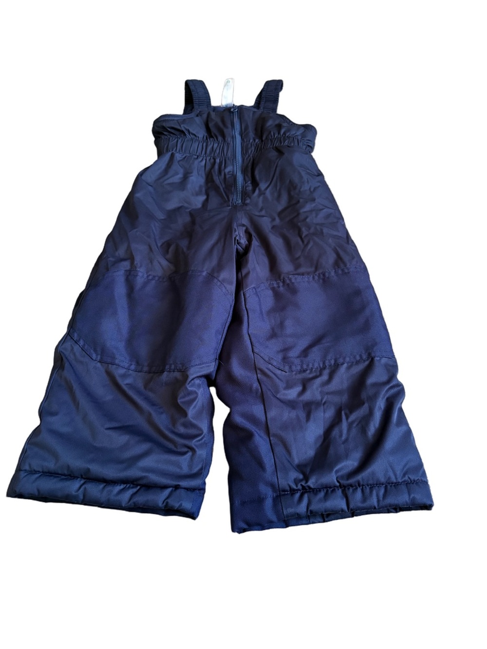 George Navy Kids Snow Pants Size 3T